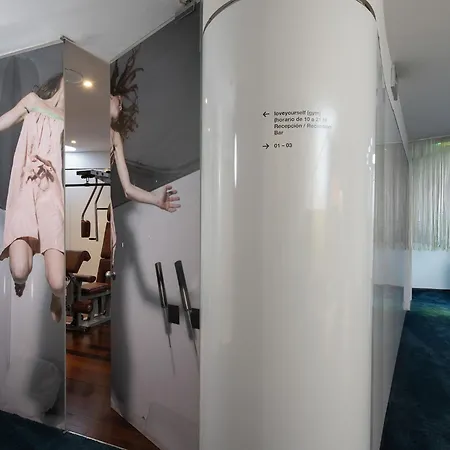 Szálloda Chic & Basic Born Boutique