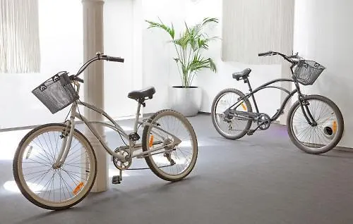 Szálloda Chic & Basic Born Boutique Barcelona