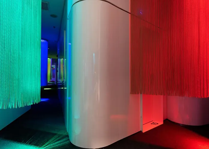 Chic & Basic Born Boutique Szálloda