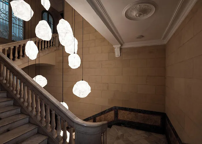 Szálloda Chic & Basic Born Boutique 3*