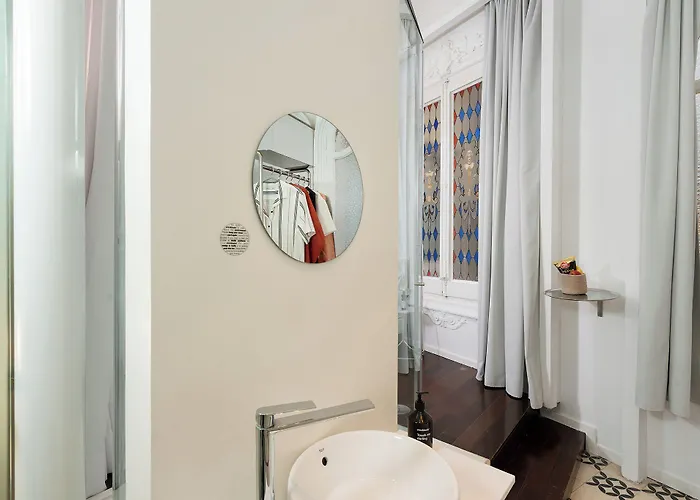 Chic & Basic Born Boutique Szálloda 3*