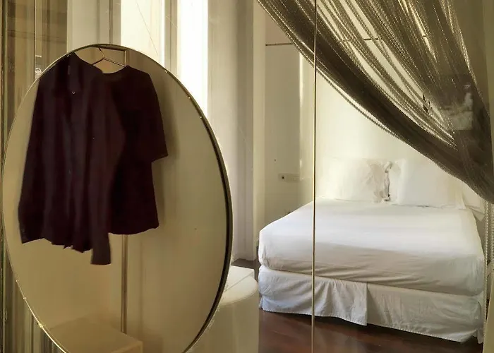 Szálloda Chic & Basic Born Boutique Barcelona