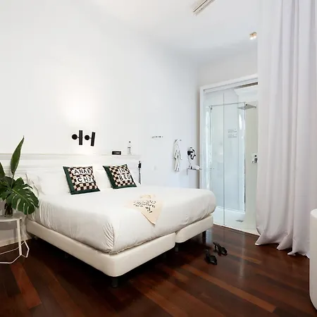 奇客和贝西克伯恩精品酒店 3*