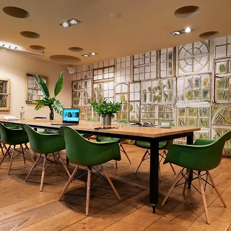 奇客和贝西克伯恩精品酒店 酒店 巴塞罗那