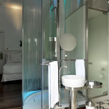 Chic & Basic Born Boutique Hotel Barcelona