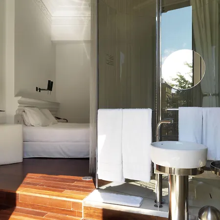 奇客和贝西克伯恩精品酒店 3*