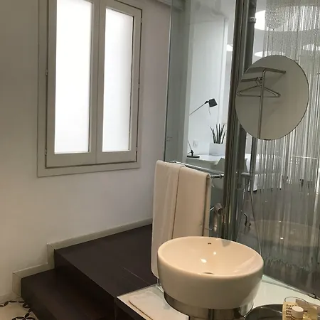 酒店 奇客和贝西克伯恩精品酒店 3*