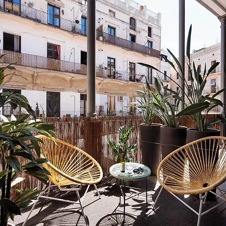 奇客和贝西克伯恩精品酒店 3*