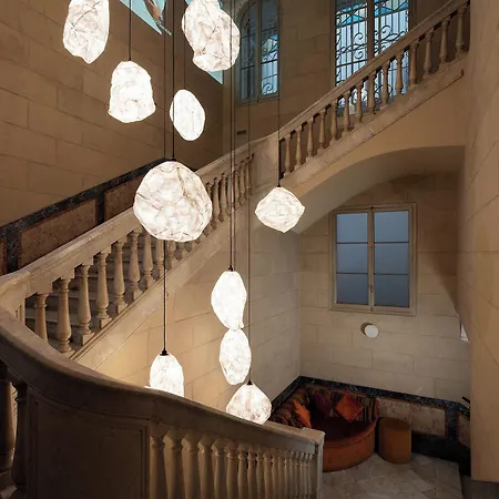 奇客和贝西克伯恩精品酒店 酒店