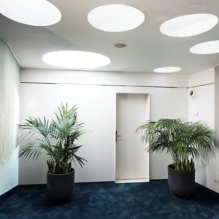 酒店 奇客和贝西克伯恩精品酒店