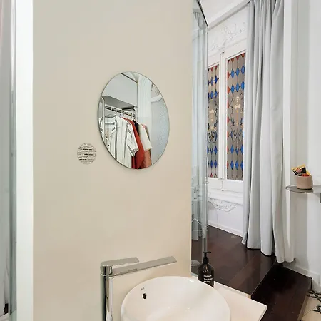 奇客和贝西克伯恩精品酒店 酒店 3*