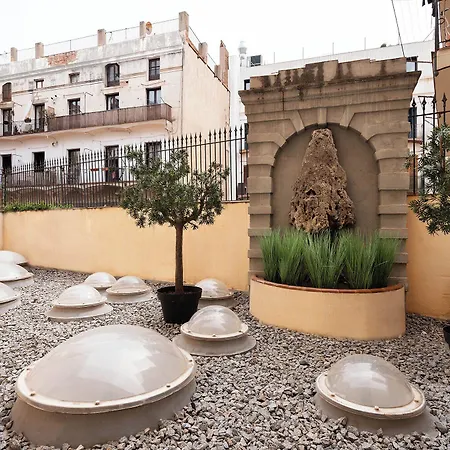 奇客和贝西克伯恩精品酒店 3*