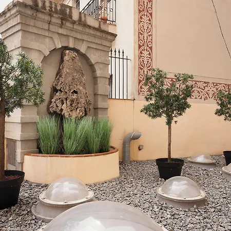 奇客和贝西克伯恩精品酒店 酒店 3*