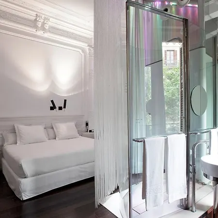 奇客和贝西克伯恩精品酒店 3*