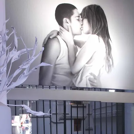 奇客和贝西克伯恩精品酒店