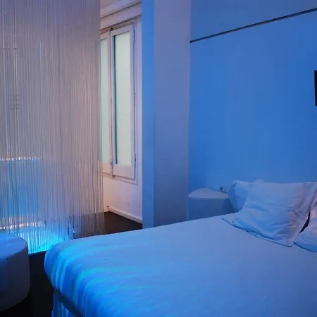 奇客和贝西克伯恩精品酒店 3*