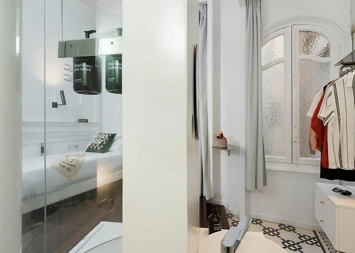 Chic & Basic Born Boutique Barcelona