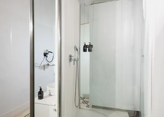 Chic & Basic Born Boutique Hotel Barcelona