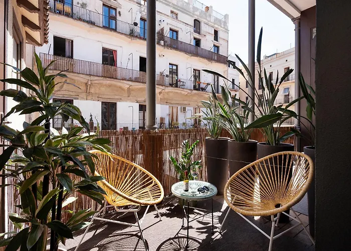 Chic & Basic Born Boutique Hotel