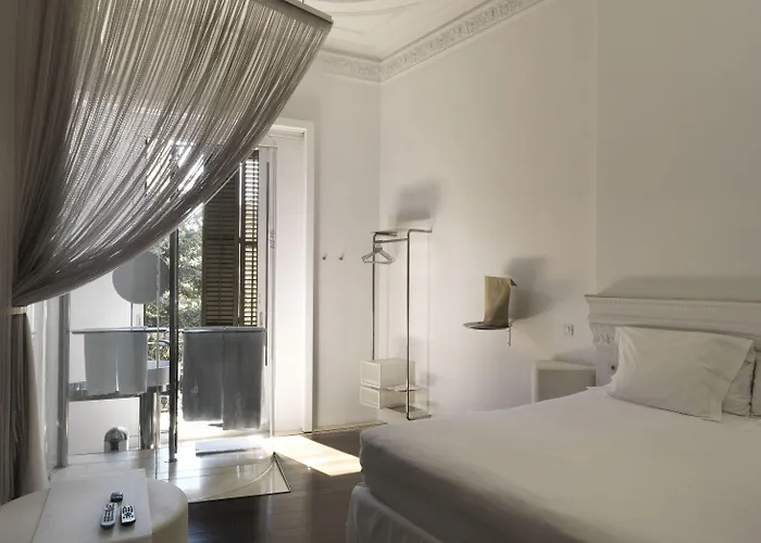 Hotel Chic & Basic Born Boutique Barcelona