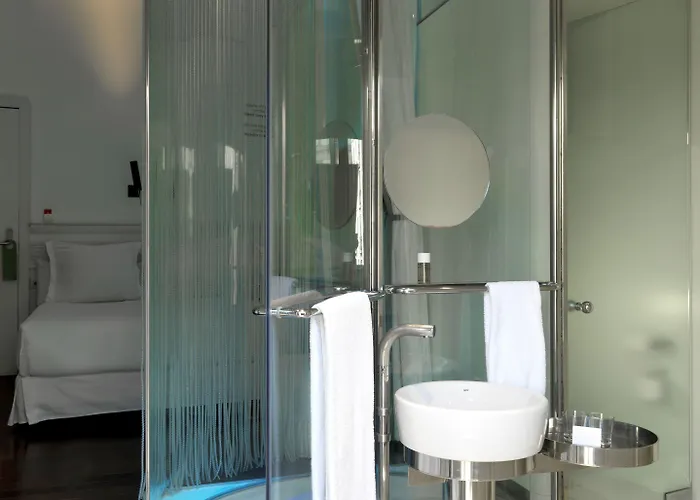 Chic & Basic Born Boutique Hotel Barcelona