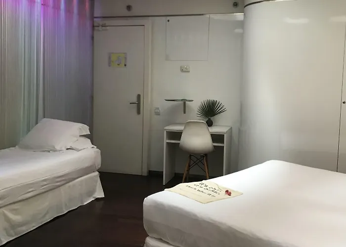 Hotel Chic & Basic Born Boutique Barcelona