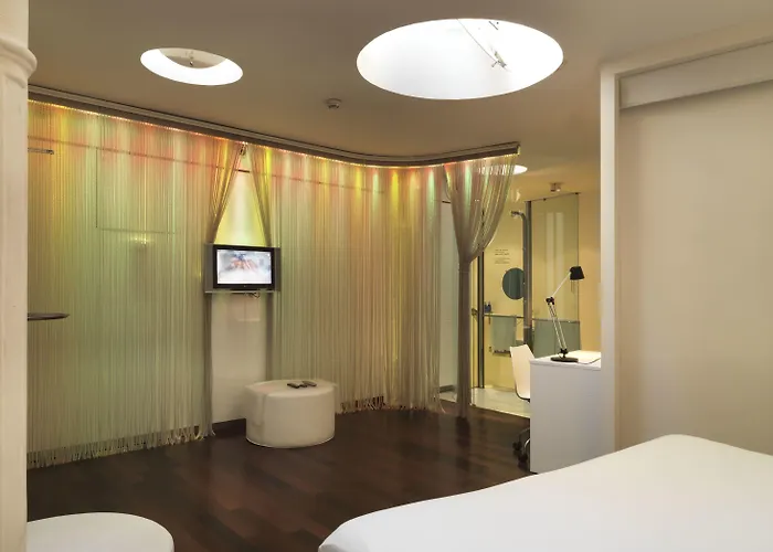 Hotel Chic & Basic Born Boutique