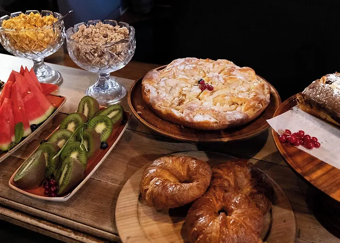 Hotel Chic & Basic Born Boutique 3*