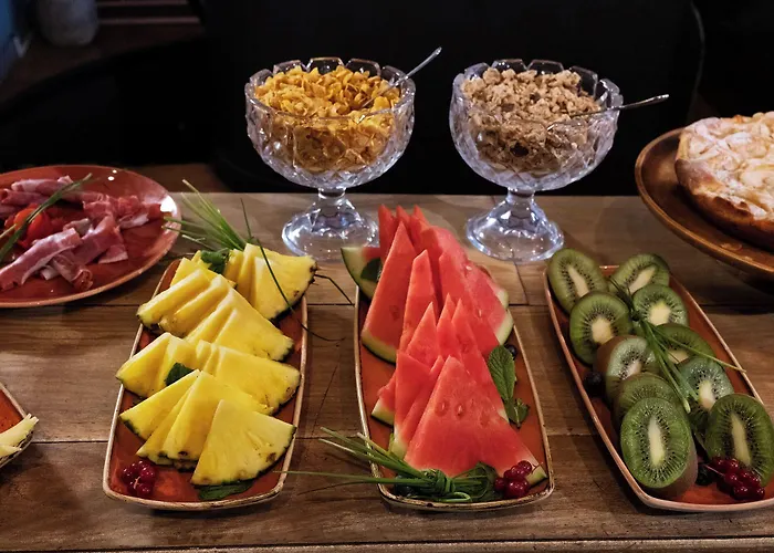 Chic & Basic Born Boutique 3* Barcelona