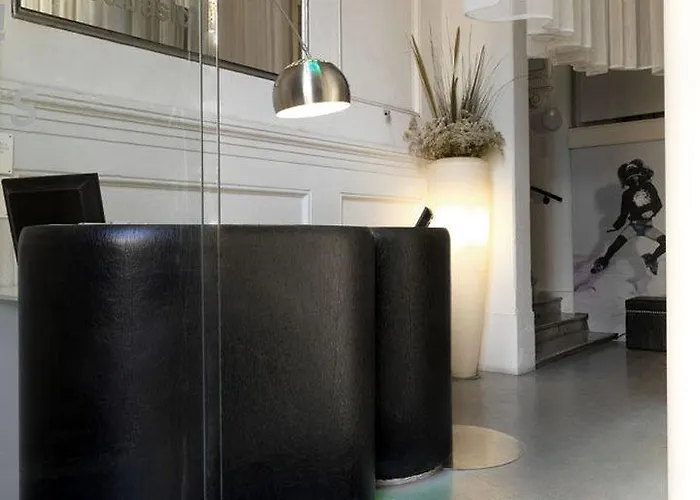 Chic & Basic Born Boutique 3* Barcelona