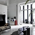 Chic & Basic Born Boutique Hotel Barcelona