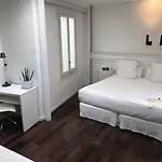 Hotel Chic & Basic Born Boutique