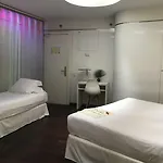 Hotel Chic & Basic Born Boutique Barcelona