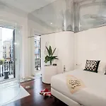 Hotel Chic & Basic Born Boutique Barcelona
