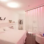 Chic & Basic Born Boutique Hotel Barcelona