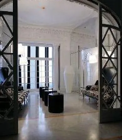 Chic&basic Born Boutique Hotel Barcelona