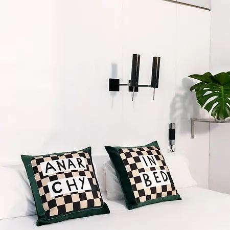 Chic & Basic Born Boutique Hotell Barcelona