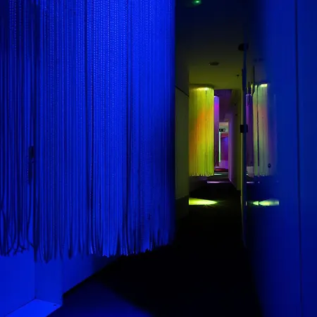Hotell Chic & Basic Born Boutique Barcelona