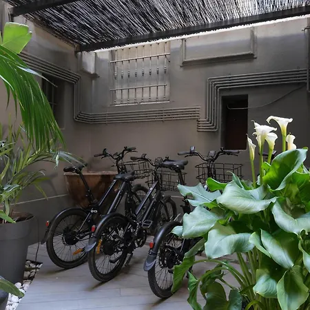 Hotell Chic & Basic Born Boutique 3*