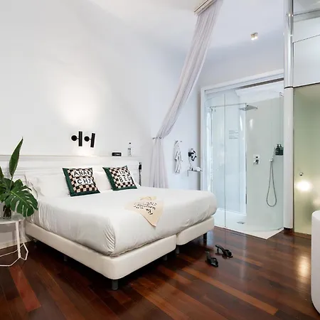 Hotell Chic & Basic Born Boutique 3*