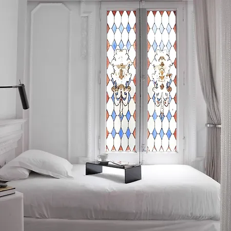 מלון Chic & Basic Born Boutique ברצלונה