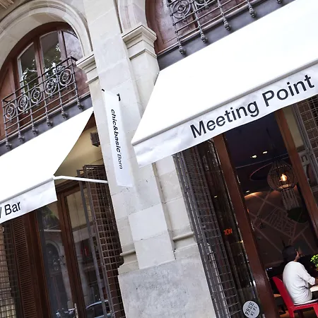 Chic & Basic Born Boutique Hotel 3*