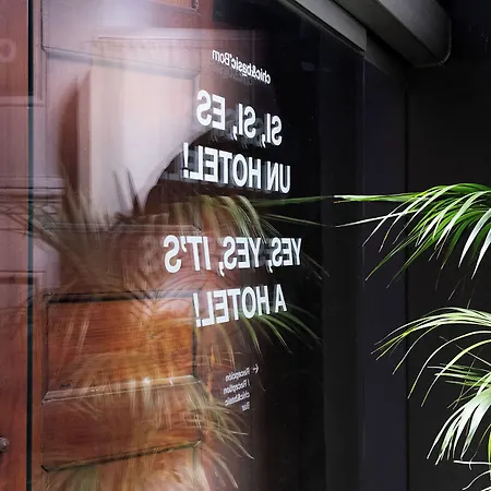 Chic & Basic Born Boutique ברצלונה