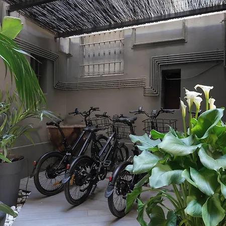 Chic & Basic Born Boutique 3* ברצלונה