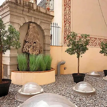 Chic&basic Born Boutique Szálloda Barcelona