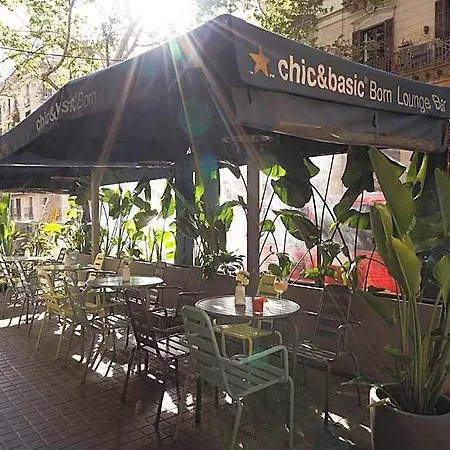 Chic&basic Born Boutique 3*