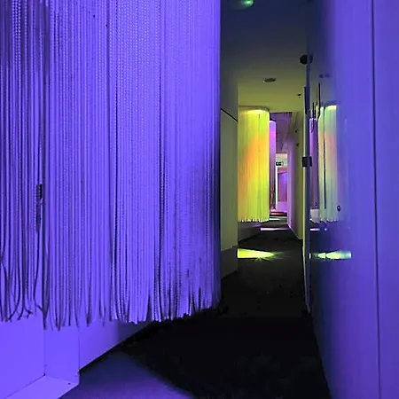 Chic&basic Born Boutique Szálloda 3*