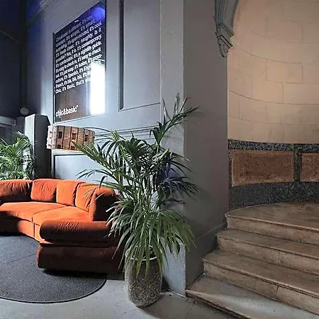 Chic&basic Born Boutique Hotel