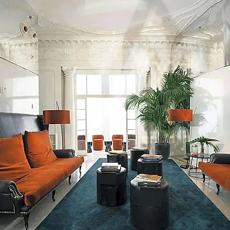 Chic&basic Born Boutique Szálloda 3*