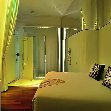 Chic&basic Born Boutique Szálloda 3*